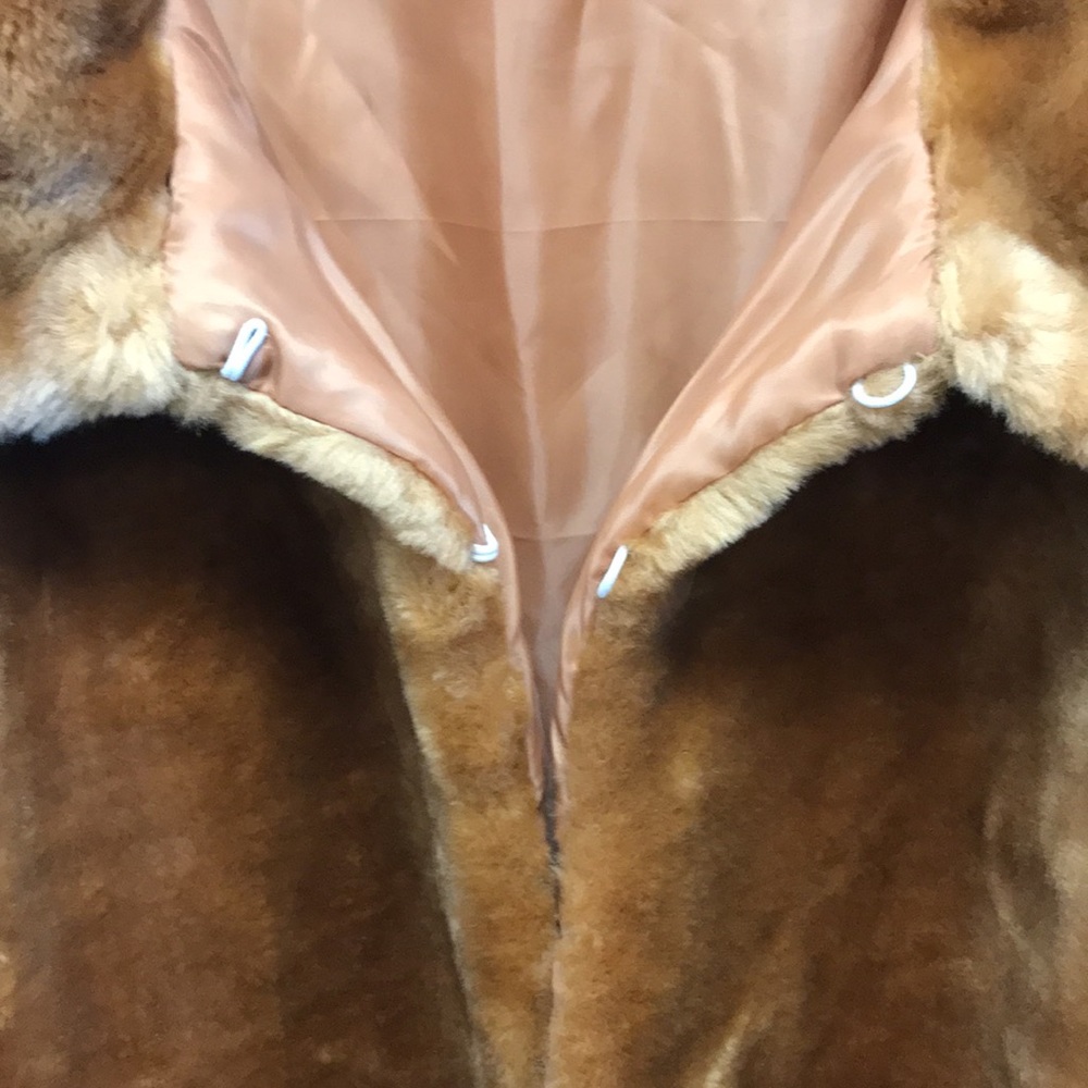 Crop jacket - Picture 3 of 5